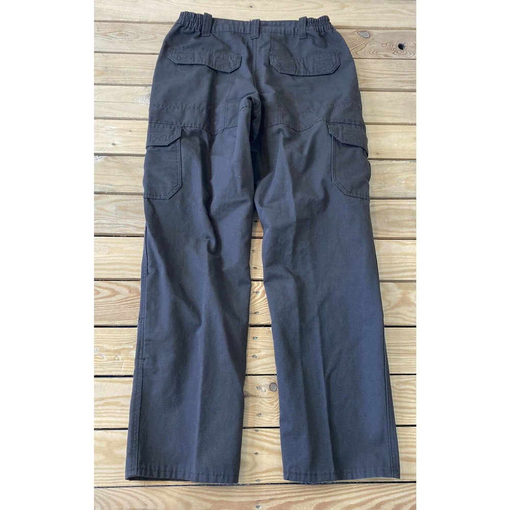 Horace Small The Force Cargo Pants Size 12 Gem